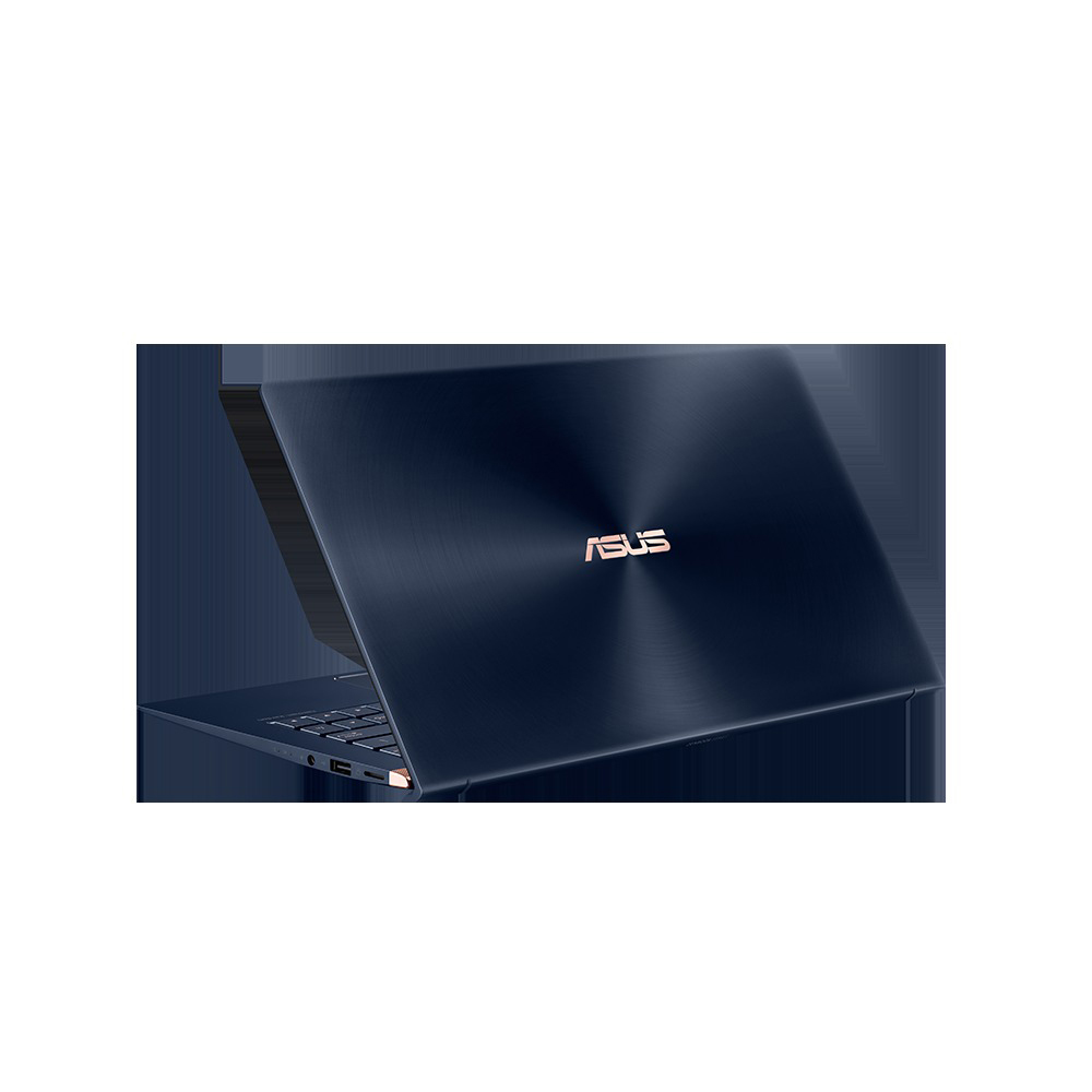 ASUS ZenBook 13 (UX333FN-A3068T) - 13,3 Zoll - Intel® Core™ i7 i7-8565U - 16 GB - 512 GB - NVIDIA GeForce® MX130 - Windows 10 Home (32 bit)