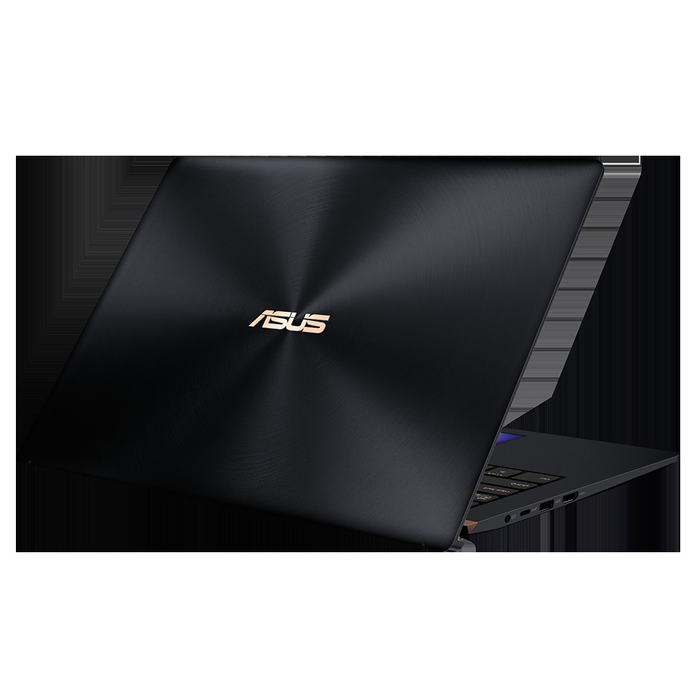 ASUS ZenBook Pro 14 (UX480FD-BE051T) - 14 Zoll - Intel® Core™ i5 i5-8265U - 8 GB - 256 GB - NVIDIA GeForce® GTX 1050 - Windows 10 Home (32 bit)