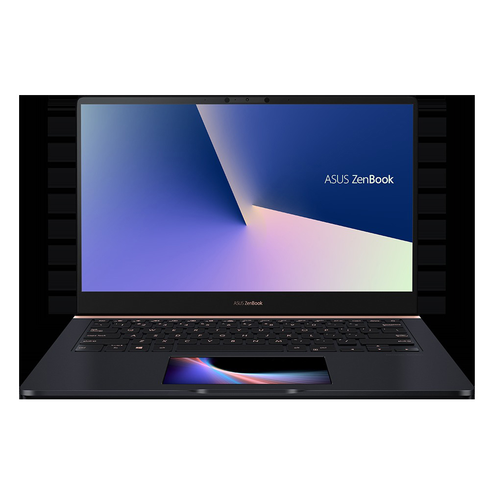 ASUS ZenBook Pro 14 (UX480FD-BE051T) - 14 Zoll - Intel® Core™ i5 i5-8265U - 8 GB - 256 GB - NVIDIA GeForce® GTX 1050 - Windows 10 Home (32 bit)