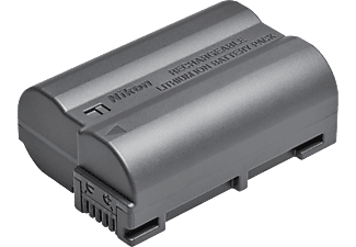 NIKON EN-EL15b - Batterie (Noir)