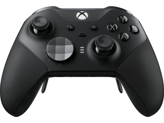 MICROSOFT Xbox Elite Series 2 - Wireless Controller (Schwarz)