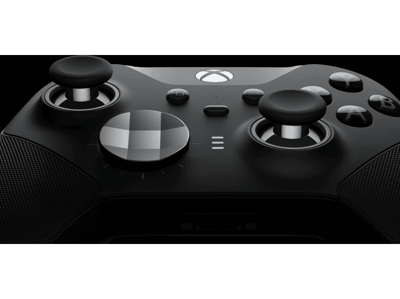 Xbox Elite Series 2 Wireless-Controller - Schwarz