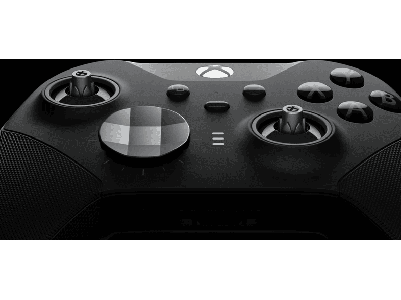 Xbox Elite Series 2 Wireless-Controller - Schwarz