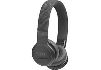 JBL Live 400 Kablosuz Kulak Üstü Kulaklık Siyah