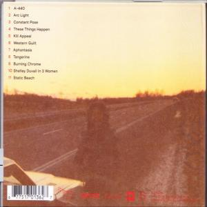Greys - Age Hasn't Spoiled You  - (CD)