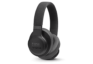 JBL Live 500 Kablosuz Kulak Üstü Kulaklık Siyah