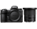 NIKON Z 6 fényképezőgép + 14-30MM F/4 S objektív KIT