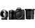 NIKON Z 6 fényképezőgép +14-30MM F/4 S objektív + FTZ bajonettadapter KIT