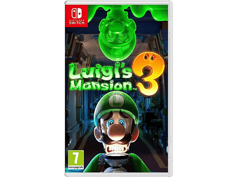 luigi mansion 3 mediamarkt