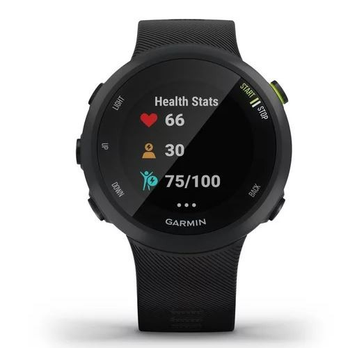 Connect Iq Pantalla Reloj Garmin Garmin Vívoactive - Main Image