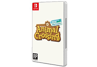 Nintendo Switch Animal Crossing: New horizons