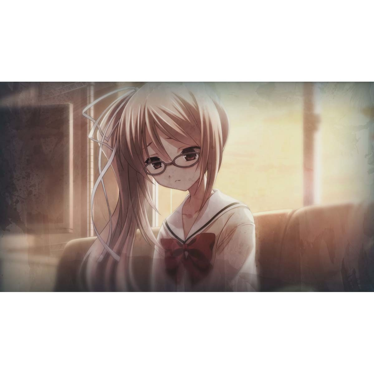 PS4 Chaos Child Limited Edition
