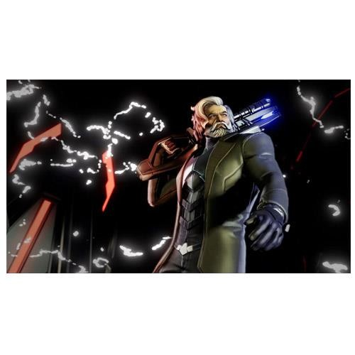 PC Agents Of Mayhem Day One Ed