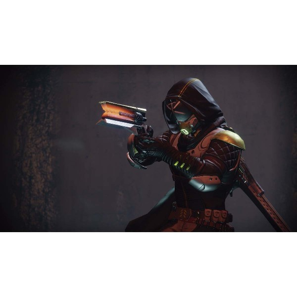 Xbox One Destiny 2
