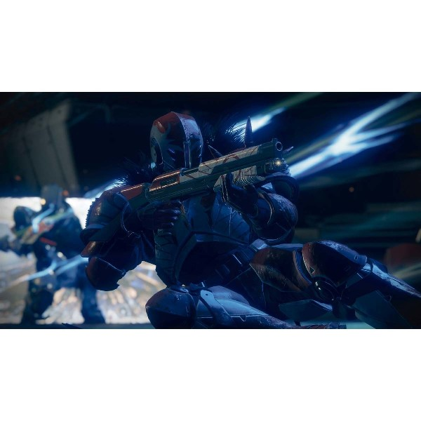 Xbox One Destiny 2