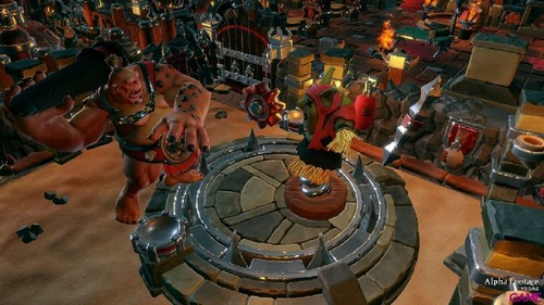 PC Dungeons 3