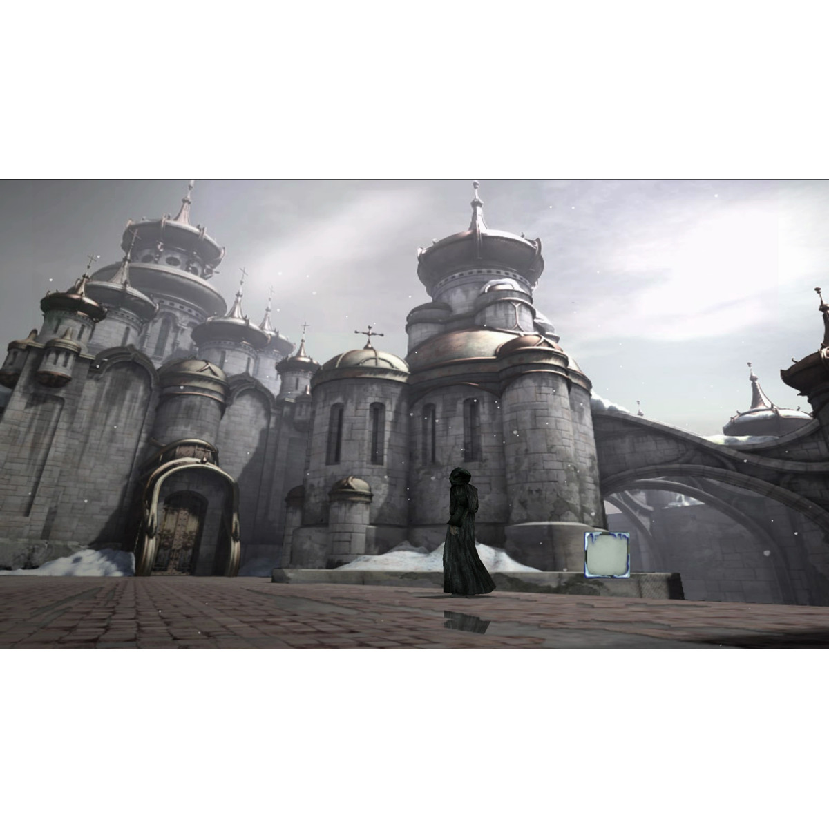 Switch Syberia 2