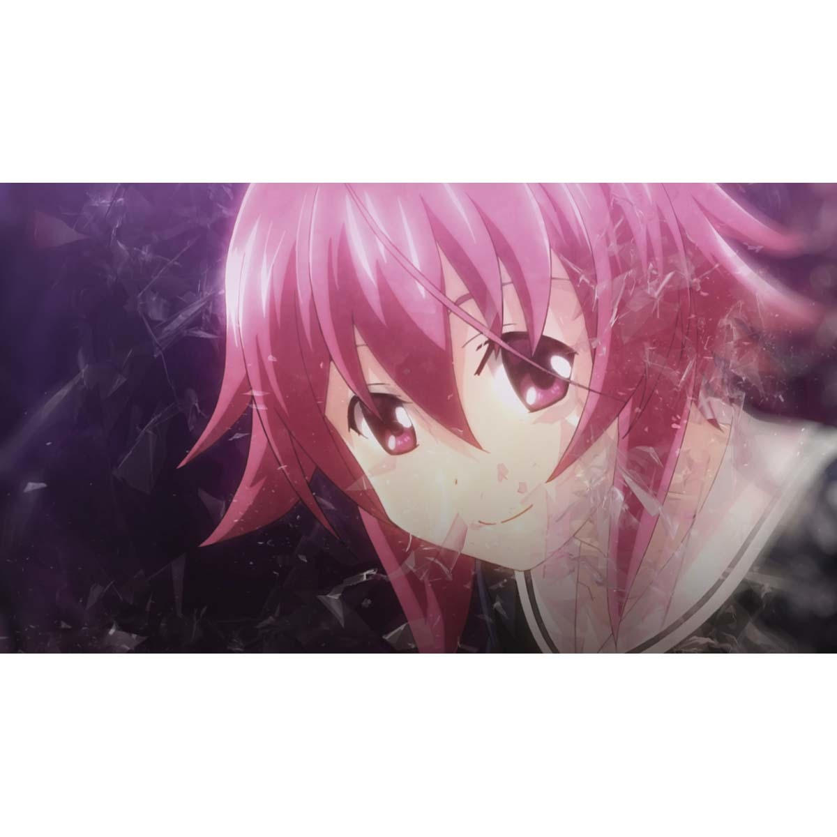 PS4 Chaos Child Limited Edition