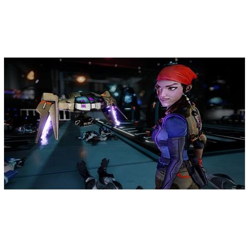 PC Agents Of Mayhem Day One Ed