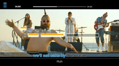 PS4 We Sing 2 Con Micros Bundle