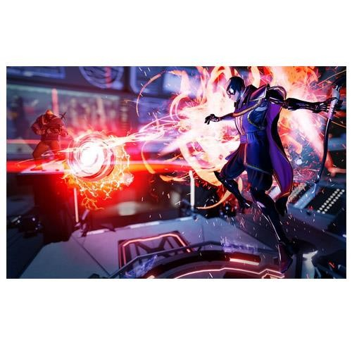 PC Agents Of Mayhem Day One Ed