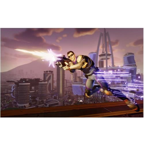 PC Agents Of Mayhem Day One Ed