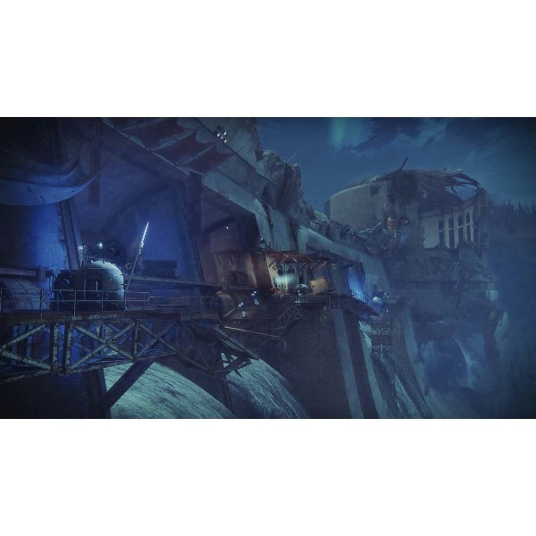 Xbox One Destiny 2