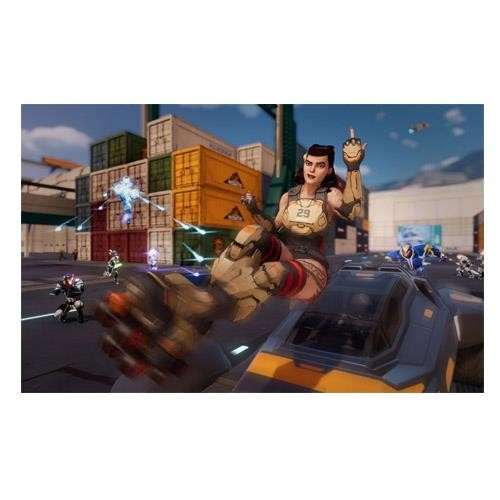 PC Agents Of Mayhem Day One Ed