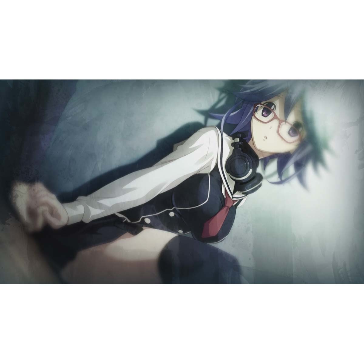 PS4 Chaos Child Limited Edition