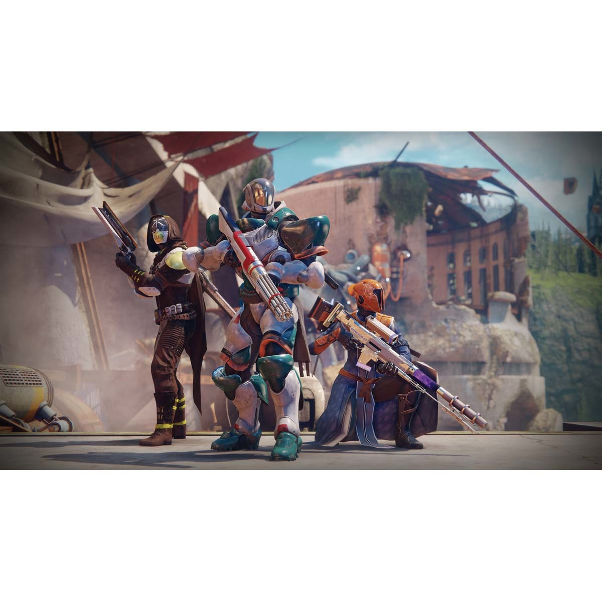 Xbox One Destiny 2