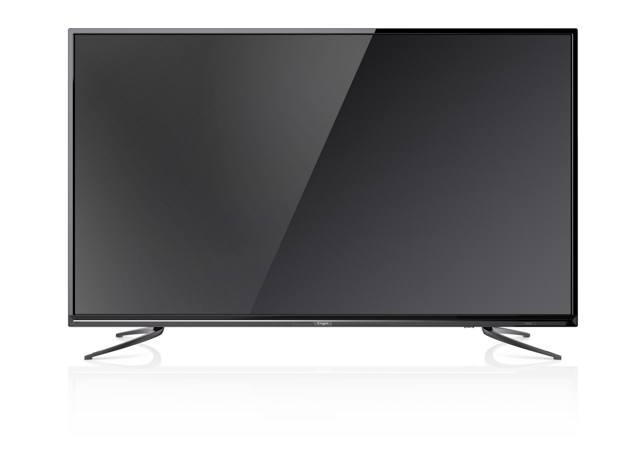 TV LED 32" - Engel LE3280SM, HD Ready, Smart TV, Netflix, Youtube, TDT2