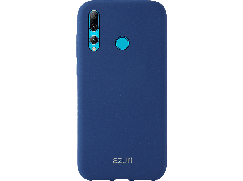AZURI Cover Flexible Sand Texture P Smart Plus 2019 Zwart (AZCOVFLEXHUPSMAP19-B)