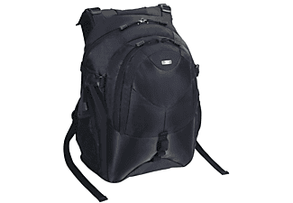 DELL Campus Backpack 15.4" Rucksack, schwarz
