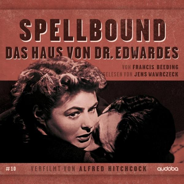 Jens Wawrczeck Spellbound-Das - Dr.Edwardes: Jens - Wawrc (MP3-CD) von Haus