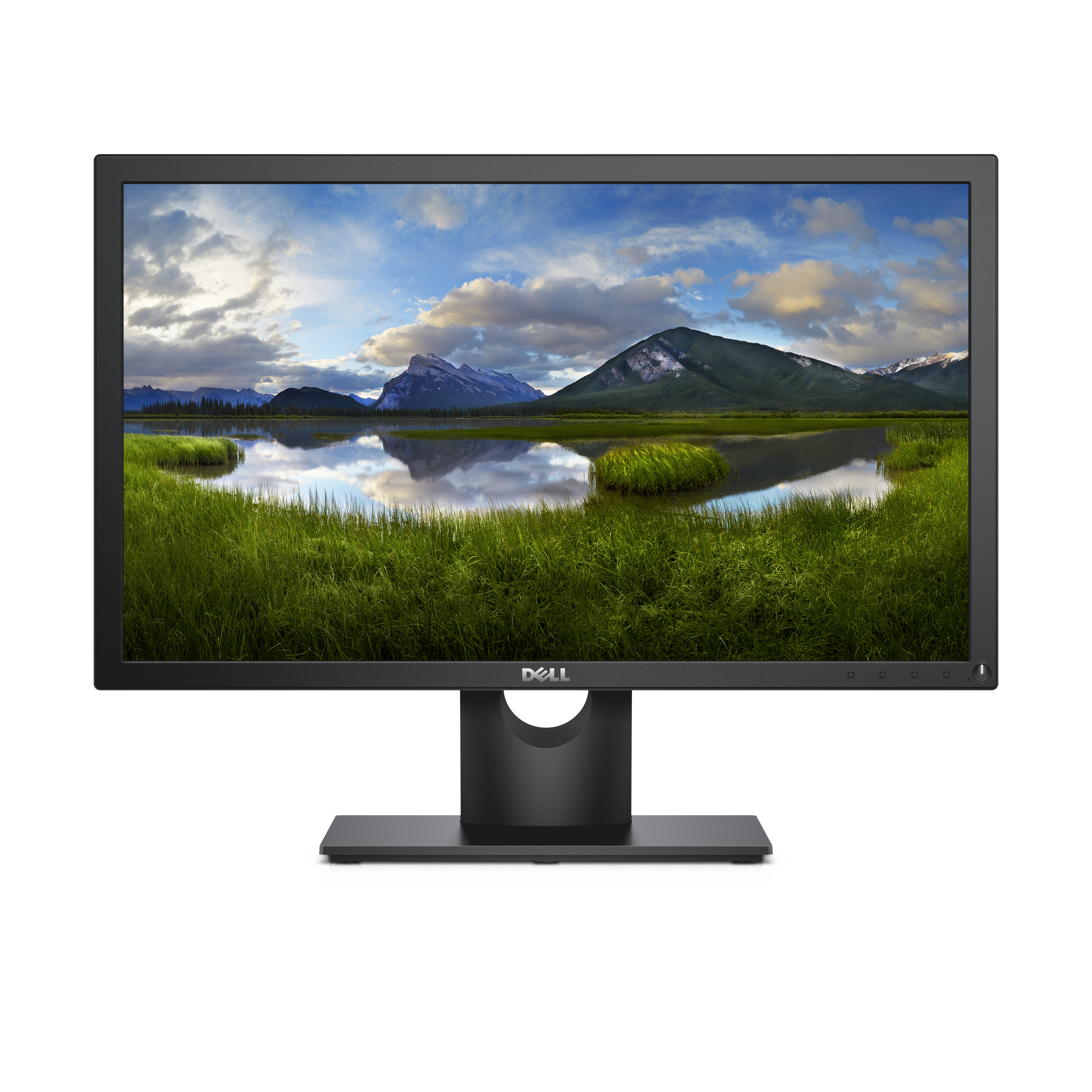 DELL 21.5" 1920x1080 5ms 60Hz HDMI,VGA Siyah LED Monitör