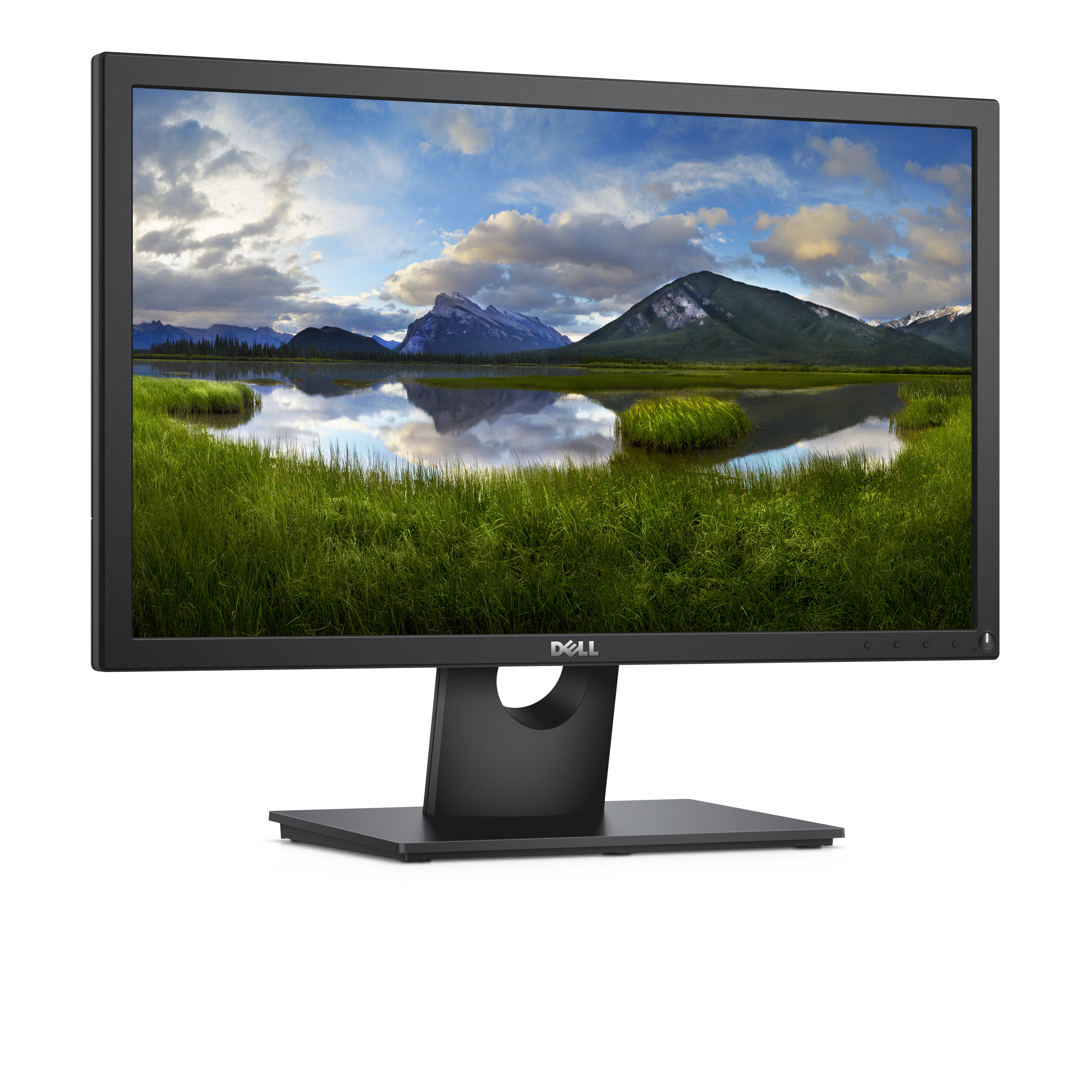 DELL 21.5" 1920x1080 5ms 60Hz HDMI,VGA Siyah LED Monitör