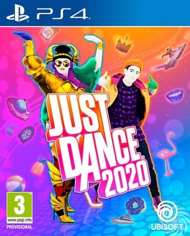 Just Dance 2020 | PlayStation 4