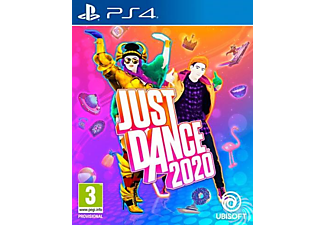 Just Dance 2020 | PlayStation 4