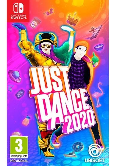 Just Dance 2020 | Nintendo Switch