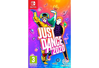Just Dance 2020 | Nintendo Switch