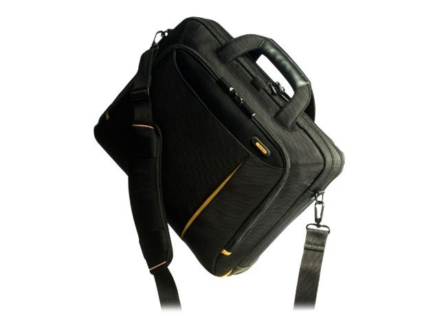 DELL - B2B Meridian II Notebooktasche, Schwarz