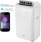 mit Wifi Moby Blue 1111T