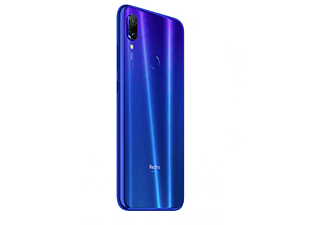 XIAOMI Redmi Note 7 32GB Akıllı Telefon Neptune Mavisi