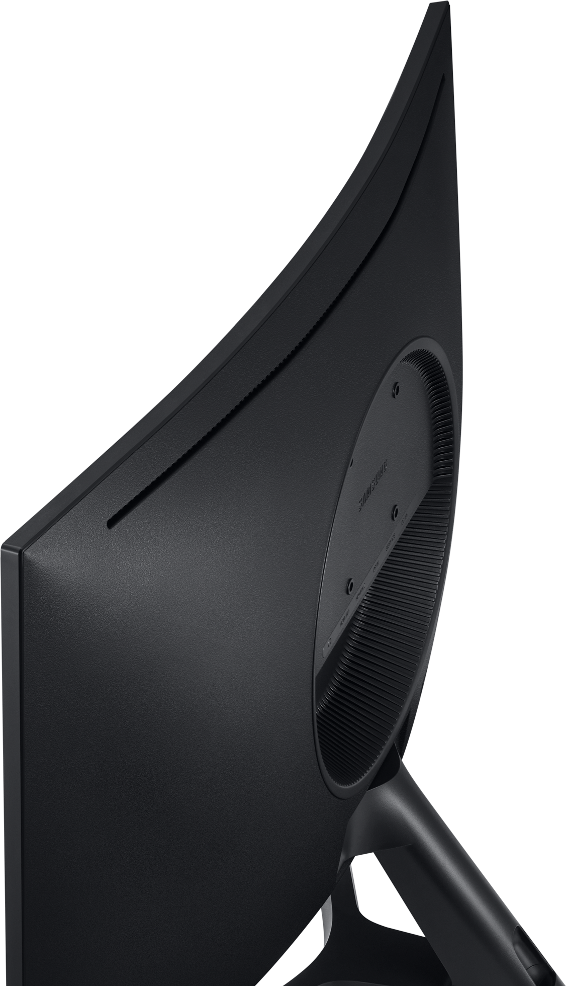 SAMSUNG LC27RG50FQU - Gaming Monitor, 27 ", Full-HD, 240 Hz, Schwarz