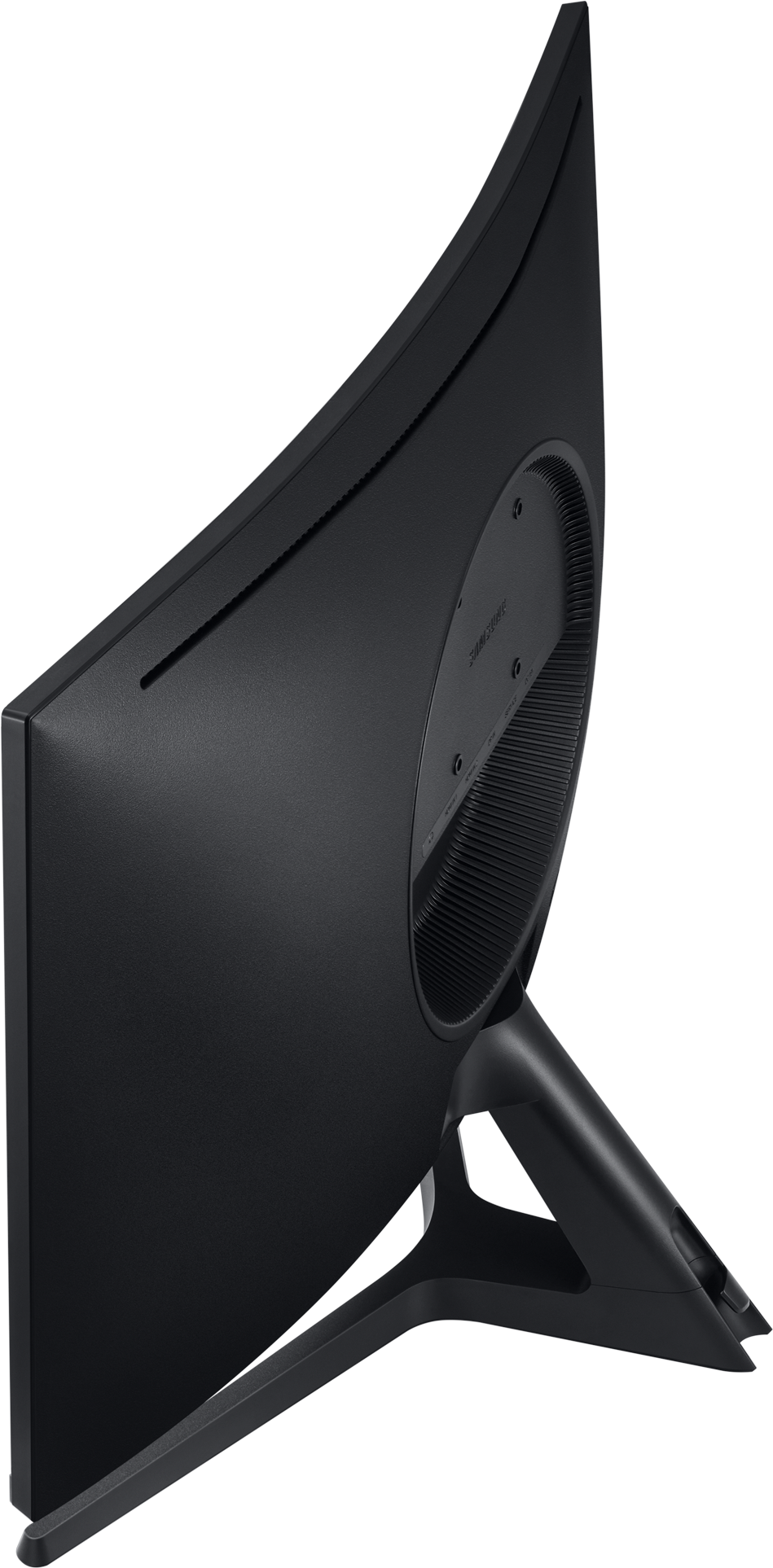 SAMSUNG LC27RG50FQU - Gaming Monitor, 27 ", Full-HD, 240 Hz, Schwarz