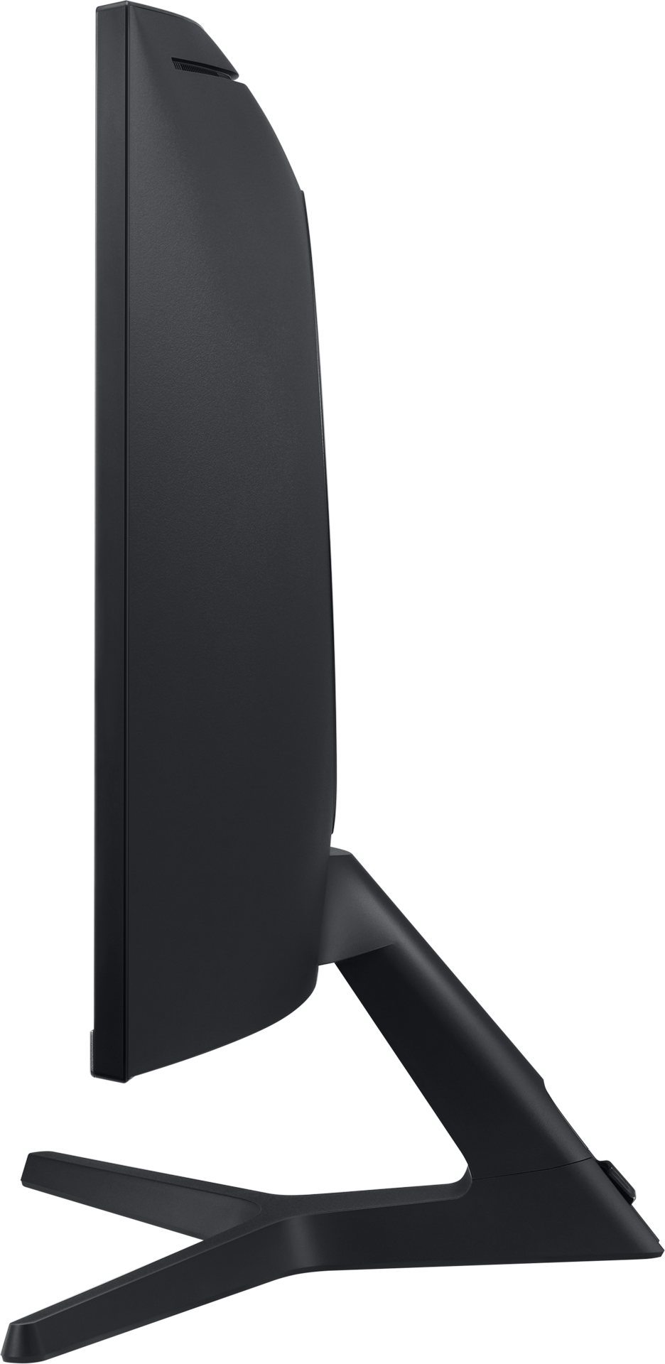 SAMSUNG LC27RG50FQU - Gaming Monitor, 27 ", Full-HD, 240 Hz, Schwarz