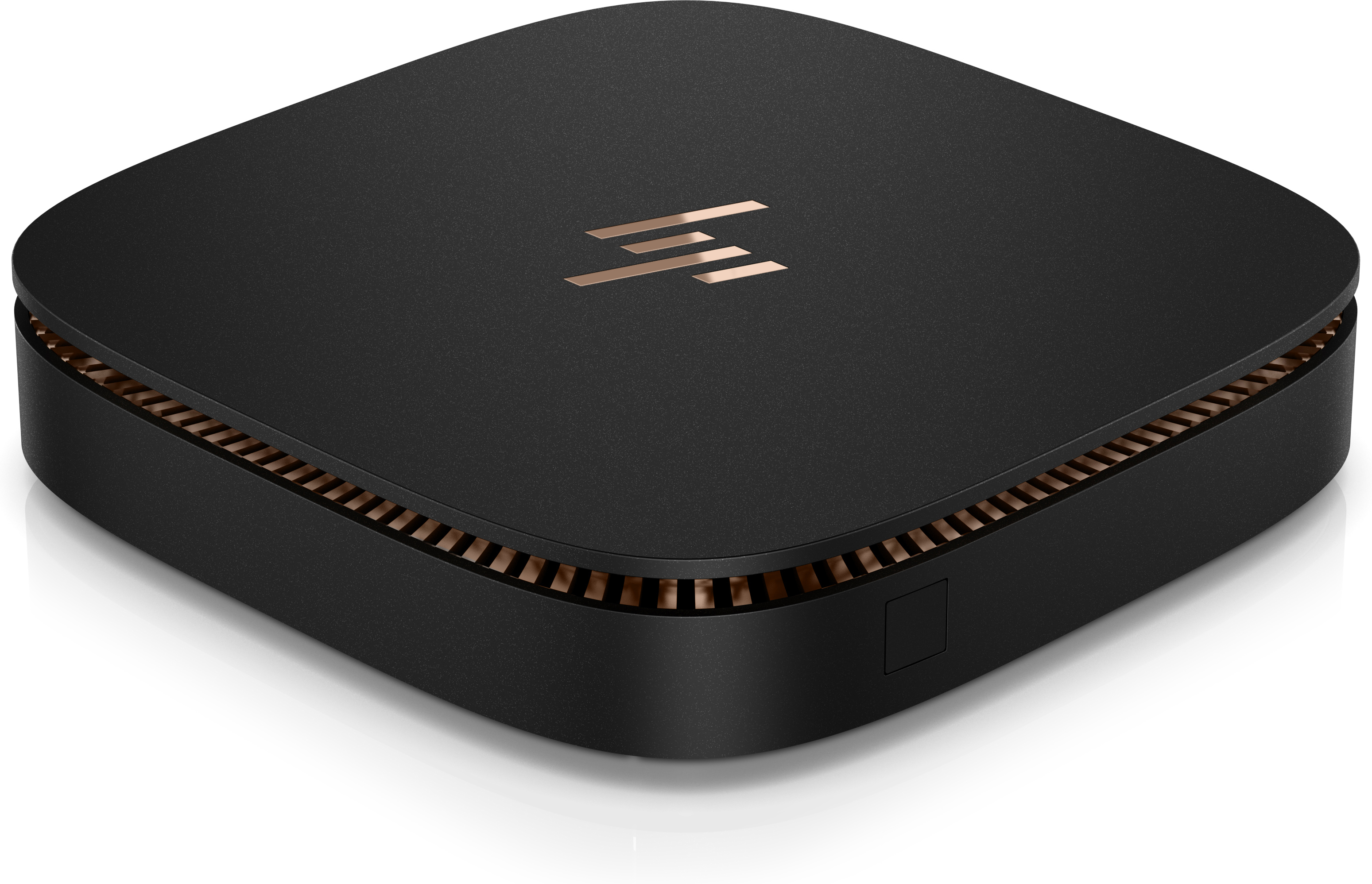 HP - B2B Elite Slice - Intel® Core™ i5 i5-7500T - 8 GB - 256 GB