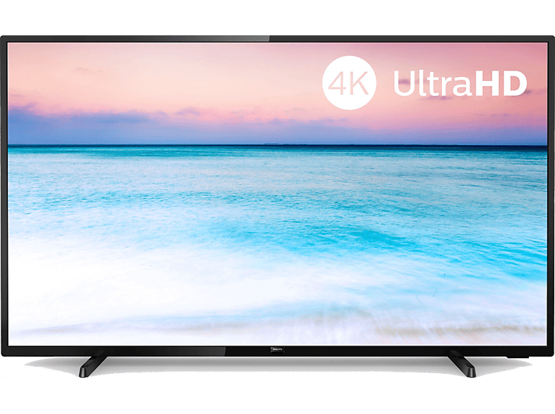 TV PHILIPS 50PUS6504/12 50'' EDGE LED Smart 4K