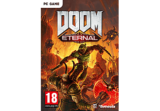 DOOM Eternal - PC - Deutsch