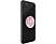 POPSOCKETS 801020 Paris Love - Poignée et support de téléphone portable (Rose)